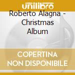 Roberto Alagna - Christmas Album cd