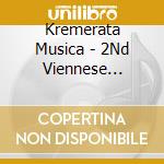 Kremerata Musica - 2Nd Viennese School Chamber Musics:M cd