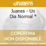 Juanes - Un Dia Normal * cd