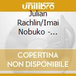 Julian Rachlin/Imai Nobuko - J.S.Bach: Goldberg-Variationen Bwv988 cd