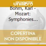Bohm, Karl - Mozart: Symphonies No.36 'Linz' 38'P38 'Prague' & No.39 cd