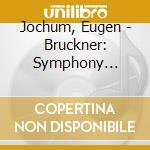 Jochum, Eugen - Bruckner: Symphony No.4'Romantic' cd
