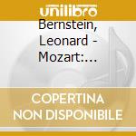Bernstein, Leonard - Mozart: Symphonien No.25. No.29. cd