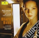 Niccolo' Paganini - Violin Con 1