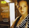 Niccolo' Paganini - Violin Con 1 cd