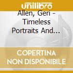 Allen, Geri - Timeless Portraits And Dreams * (2 Cd) cd