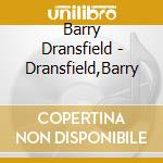 Barry Dransfield - Dransfield,Barry cd
