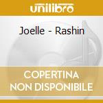 Joelle - Rashin cd