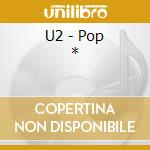 U2 - Pop * cd musicale di U2