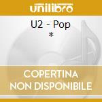 U2 - Pop * cd