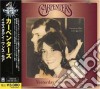 Carpenters - Yesterday Once More (2 Cd) cd