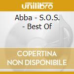 Abba - S.O.S. - Best Of cd