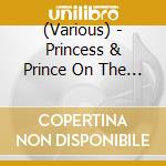(Various) - Princess & Prince On The Ice 2007 cd