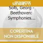 Solti, Georg - Beethoven: Symphonies No.4 & No.5 cd
