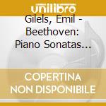 Gilels, Emil - Beethoven: Piano Sonatas No.29'Hamm cd