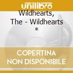 Wildhearts, The - Wildhearts * cd
