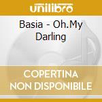 Basia - Oh.My Darling cd