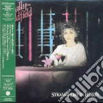 Sally Oldfield - Strange Day In Berlin cd