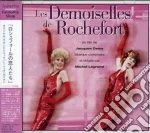 Michel Legrand - Les Demoiselles De Rochefort cd