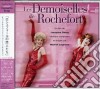 Michel Legrand - Les Demoiselles De Rochefort cd