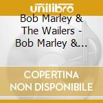 Bob Marley & The Wailers - Bob Marley & The Wailers * cd