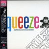 Squeeze - Babylon & On cd