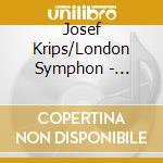 Josef Krips/London Symphon - Mendelssohn / Schumann: Symphony No. cd
