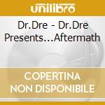 Dr.Dre - Dr.Dre Presents...Aftermath cd