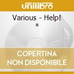 Various - Help! * cd