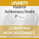 Vladimir Ashkenazy/Andre P - Prokofiev:Piano Concertos No.3-5 * cd