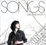 Junko Yamamoto - Songs cd