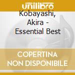 Kobayashi, Akira - Essential Best cd musicale di Kobayashi, Akira
