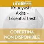 Kobayashi, Akira - Essential Best cd