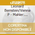 Leonard Bernstein/Vienna P - Mahler: Symphoniy No.5 cd