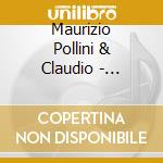 Maurizio Pollini & Claudio - Beethoven: Piano Concertos No.4 & No.5 'Emperor' cd
