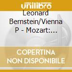 Leonard Bernstein/Vienna P - Mozart: Symphonies No.25. No.29 & No.35 'Haffner' cd