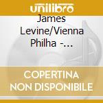 James Levine/Vienna Philha - Smetana: Ma Vlast cd