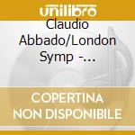 Claudio Abbado/London Symp - Mendelssohn: Symphonies Nos.3 & 4/The Hebrides cd