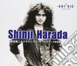 Shinji Harada - & Crisis Polydor Years Complete (3 Cd) cd