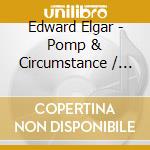 Edward Elgar - Pomp & Circumstance / Falstaff cd