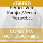 Herbert Von Karajan/Vienna - Mozart:Le Nozze Di Figaro Highlights cd