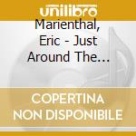 Marienthal, Eric - Just Around The Corner cd