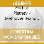 Mikhail Pletnev - Beethoven:Piano Concerto No.5 cd