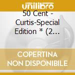 50 Cent - Curtis-Special Edition * (2 Cd) cd