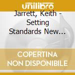 Jarrett, Keith - Setting Standards New York Sessions 1983 (3 Cd) cd