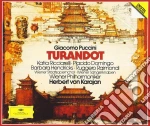 Giacomo Puccini - Turandot (2 Cd) cd