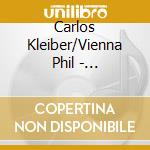 Carlos Kleiber/Vienna Phil - Beethoven: Symphonies Nos.5 & 7 * cd