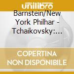 Barnstein/New York Philhar - Tchaikovsky: Symphony No.5. Etc cd
