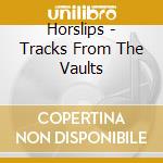 Horslips - Tracks From The Vaults cd
