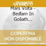 Mars Volta - Bedlam In Goliath (Cd+Dvd) cd